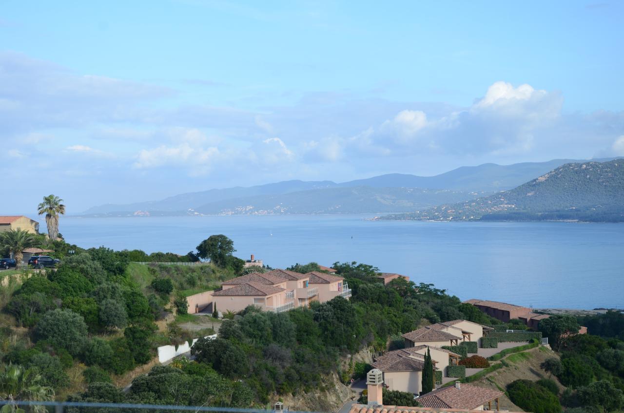 Casa Mare E Vista Hotel Propriano  Exterior photo